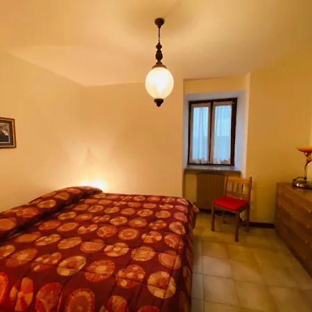 Appartamento Mizhoun A Pontebernardo Pietraporzio