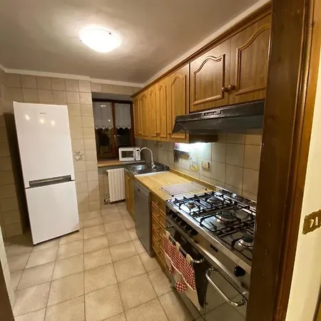 Mizhoun A Pontebernardo Appartamento *