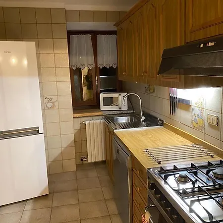 Mizhoun A Pontebernardo Pietraporzio