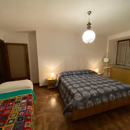 Mizhoun A Pontebernardo * Pietraporzio