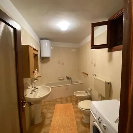 Mizhoun A Pontebernardo Appartamento *